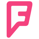 Foursquare,Logo,Social,Social media ok 